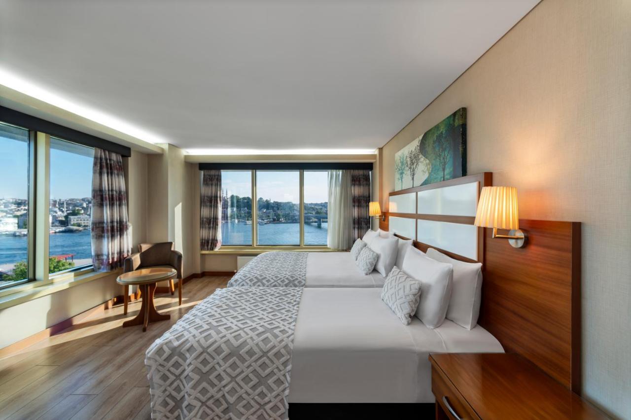 GOLDEN CITY HOTEL — ISTANBUL — фотография отеля №8