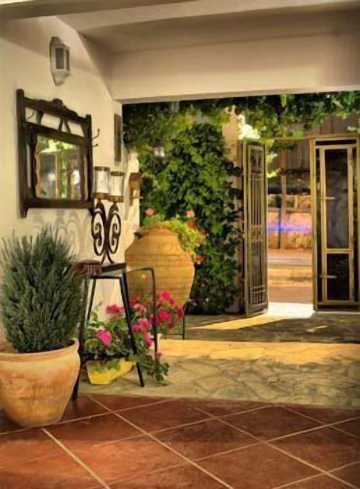 GOLDEN GATE CLUB HOTEL — KUSADASI — фотография отеля №31