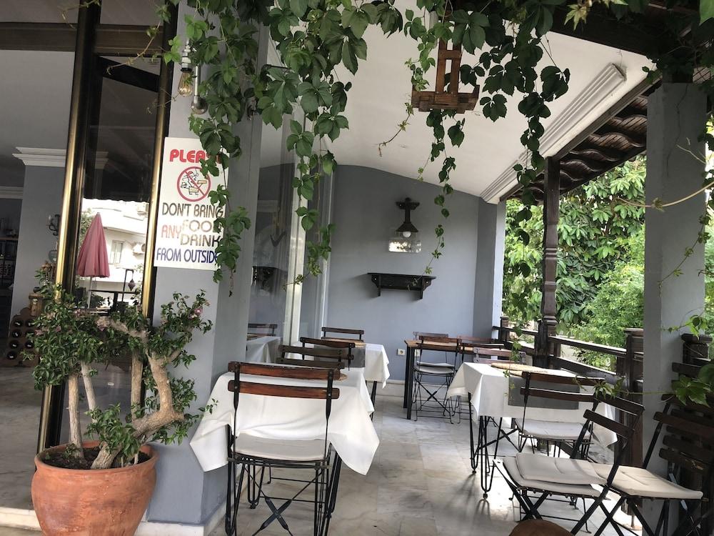 HANI HOTEL — MARMARIS — фотография отеля №33
