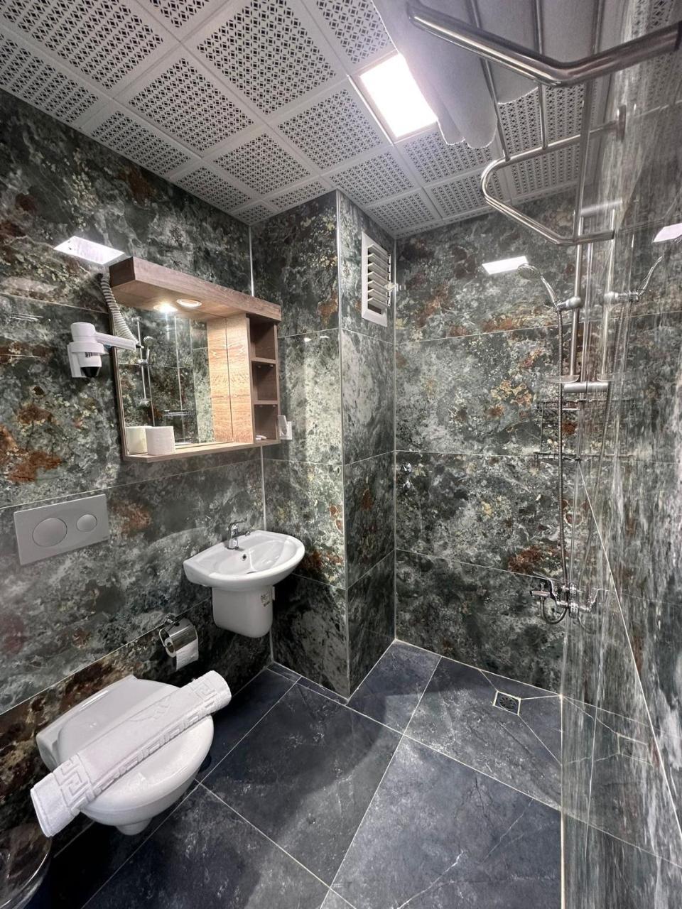 KUTBERK BUTIK HOTEL — KEMER — fotografie hotel nr. 4