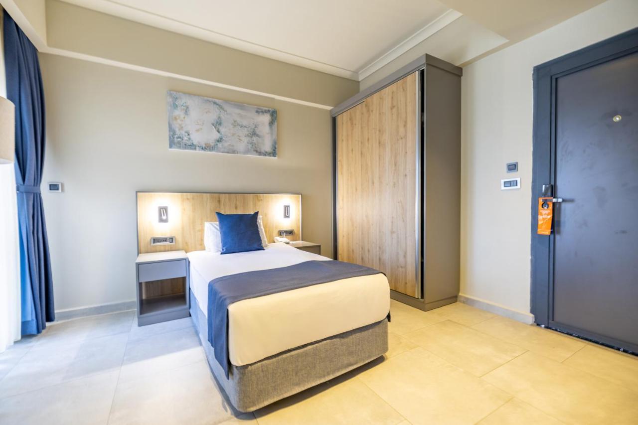 YASMIN BODRUM RESORT — BODRUM — фотография отеля №27
