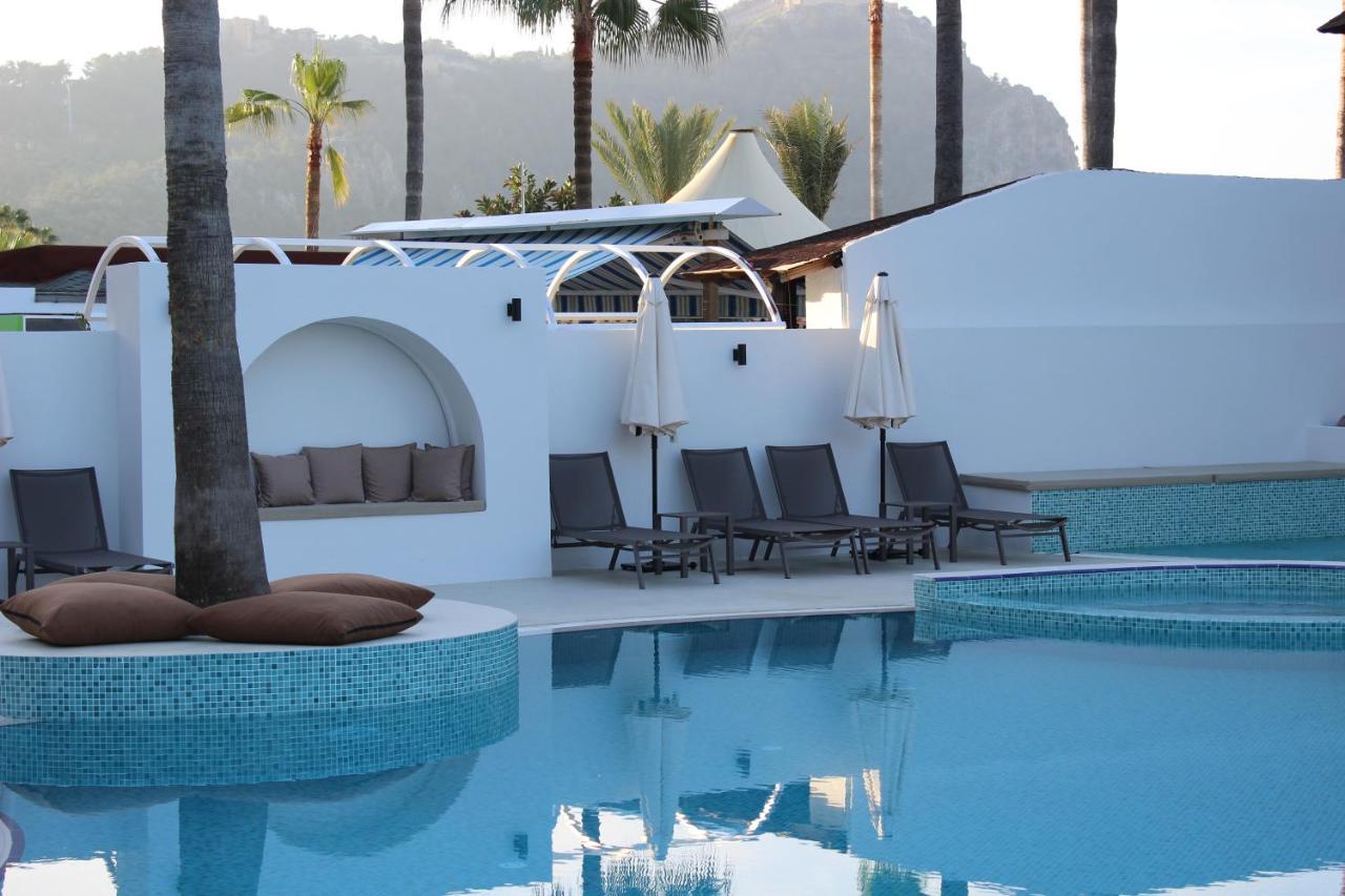SAVK HOTEL — ALANYA — fotografie hotel nr. 25