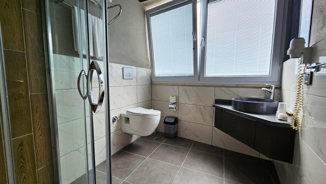 BLUE STAR HOTEL — ALANYA — fotografie hotel nr. 33