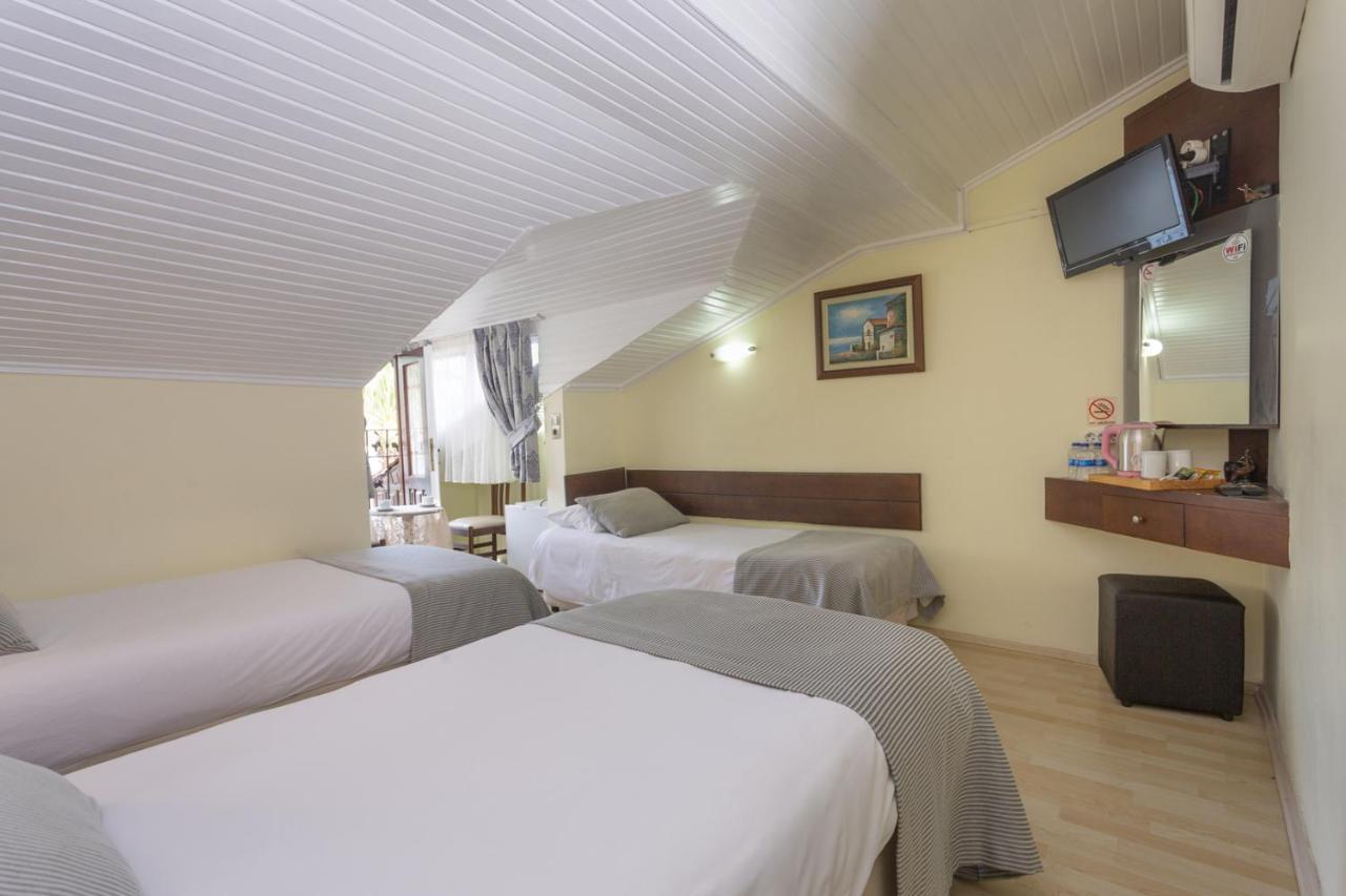VILLA DAFFODIL — FETHIYE — fotografie hotel nr. 22