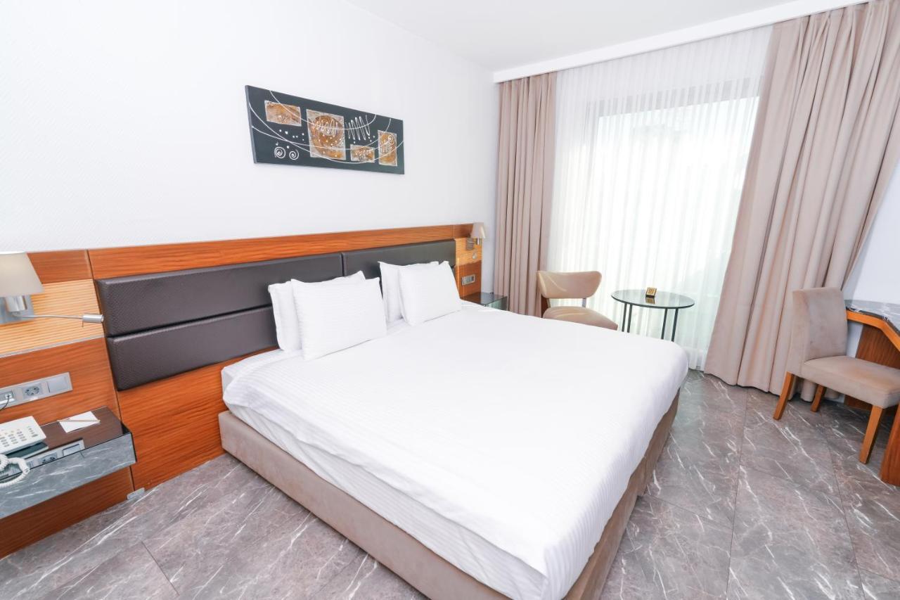 ARMIS — IZMIR — fotografie hotel nr. 14