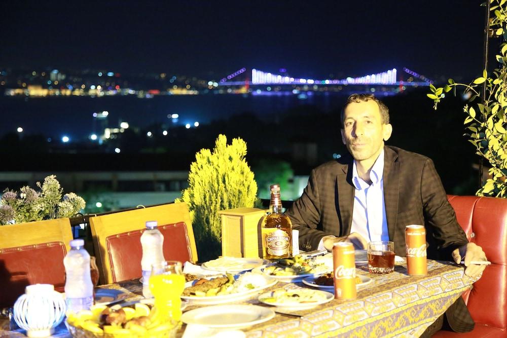 MEDDUSA (ADULTS ONLY) — ISTANBUL — фотография отеля №27