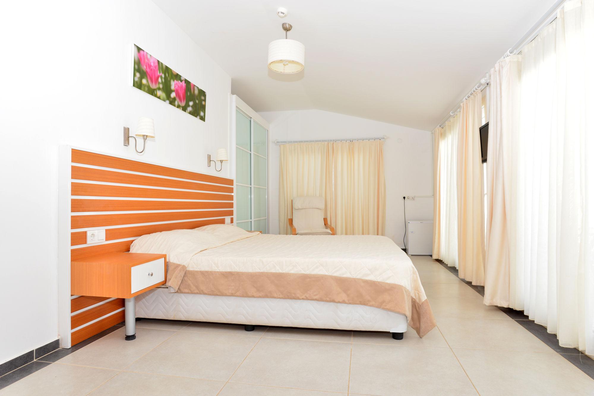 ODESYA SUIT HOTEL — FETHIYE — fotografie hotel nr. 12