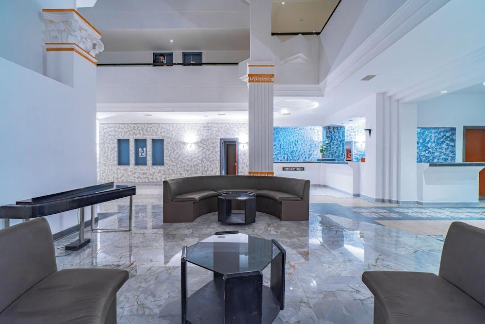 MEDIS HOTEL CESME — CESME — фотография отеля №2