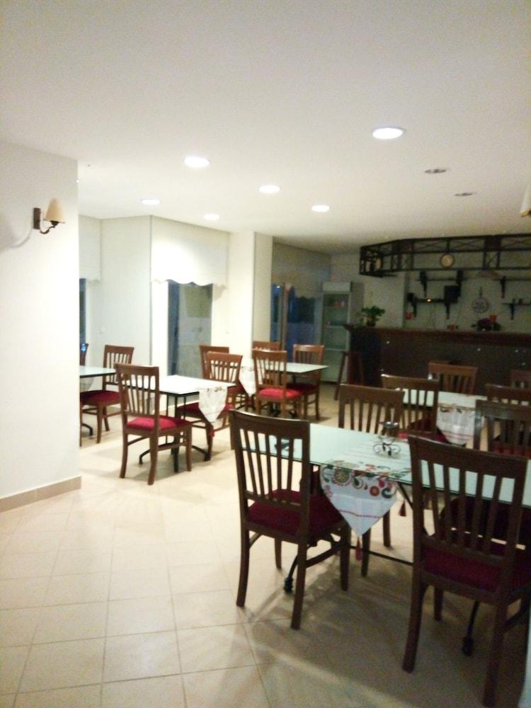 DND HOTEL — ALANYA — фотография отеля №10
