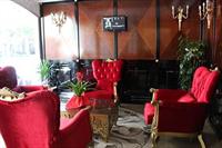 SALINAS HOTEL ISTANBUL — ISTANBUL — fotografie hotel nr. 7