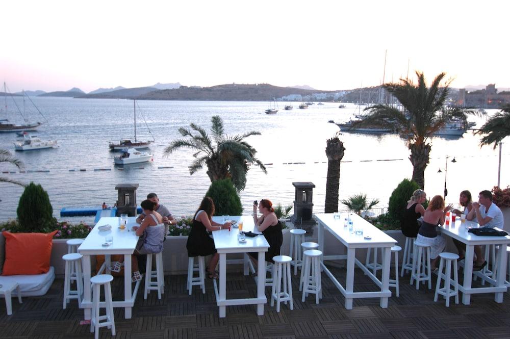 DIAMOND OF BODRUM BY LOXIA HOTELS — BODRUM — fotografie hotel nr. 29