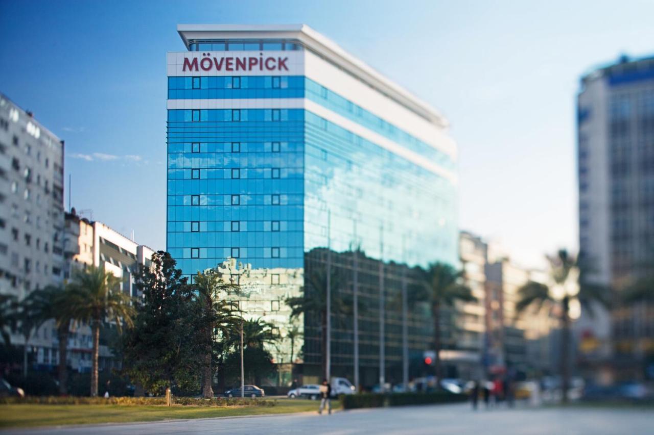 MOVENPICK HOTEL IZMIR — IZMIR — fotografie hotel nr. 33