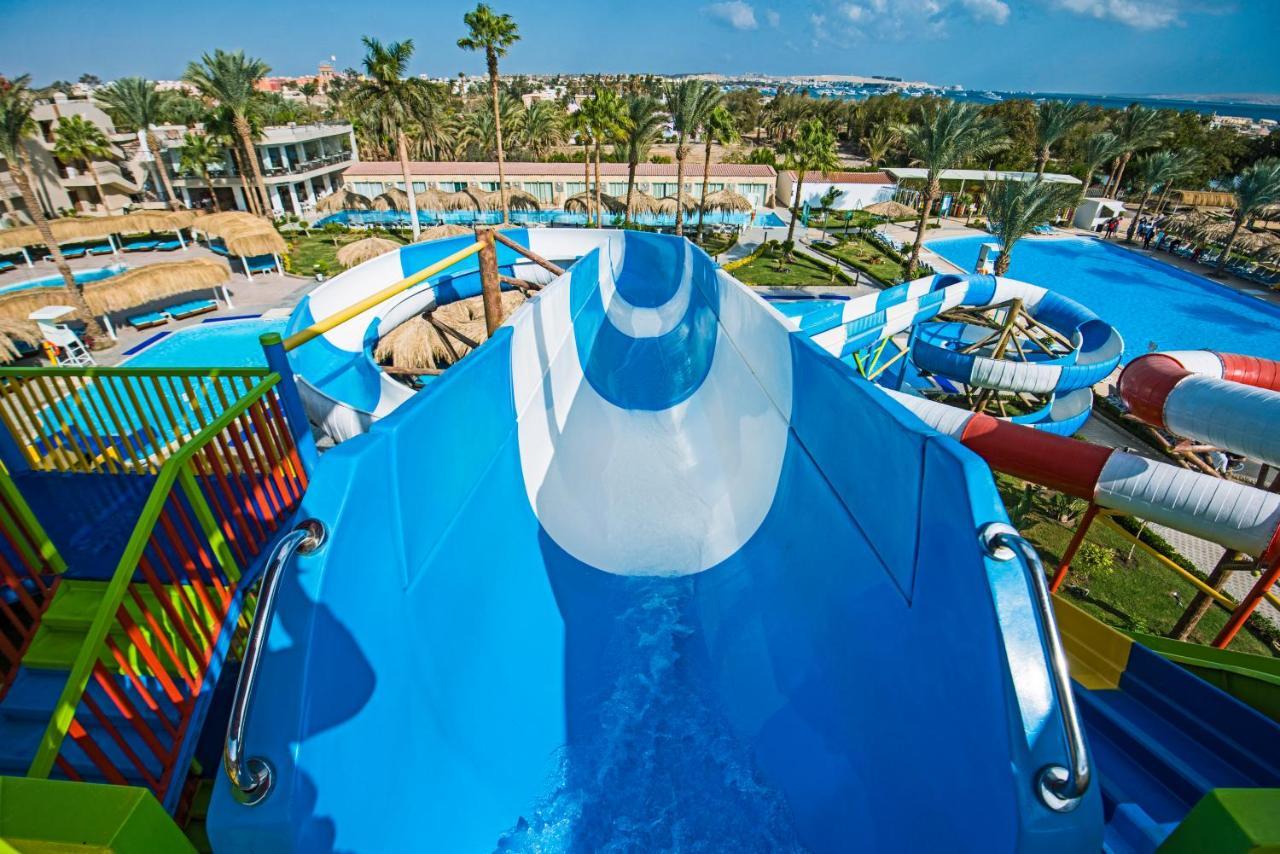 SUNRISE AQUA JOY RESORT — HURGHADA — fotografie hotel nr. 18