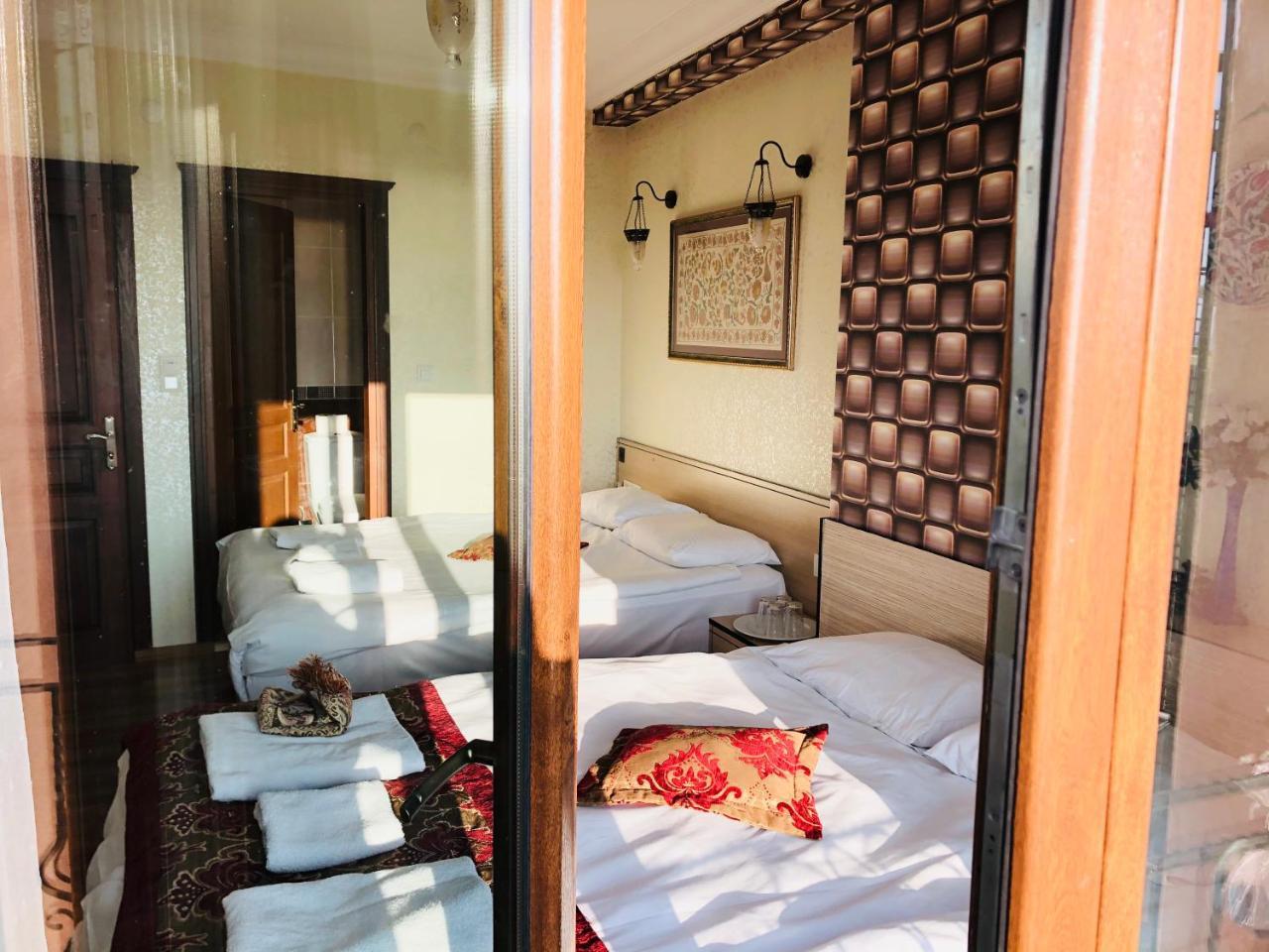 THEODIAN HOTEL — ISTANBUL — fotografie hotel nr. 17