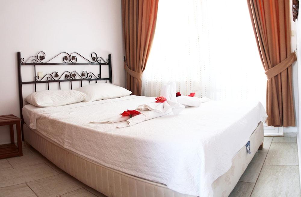 FATIH APART HOTEL — DALYAN — фотография отеля №6