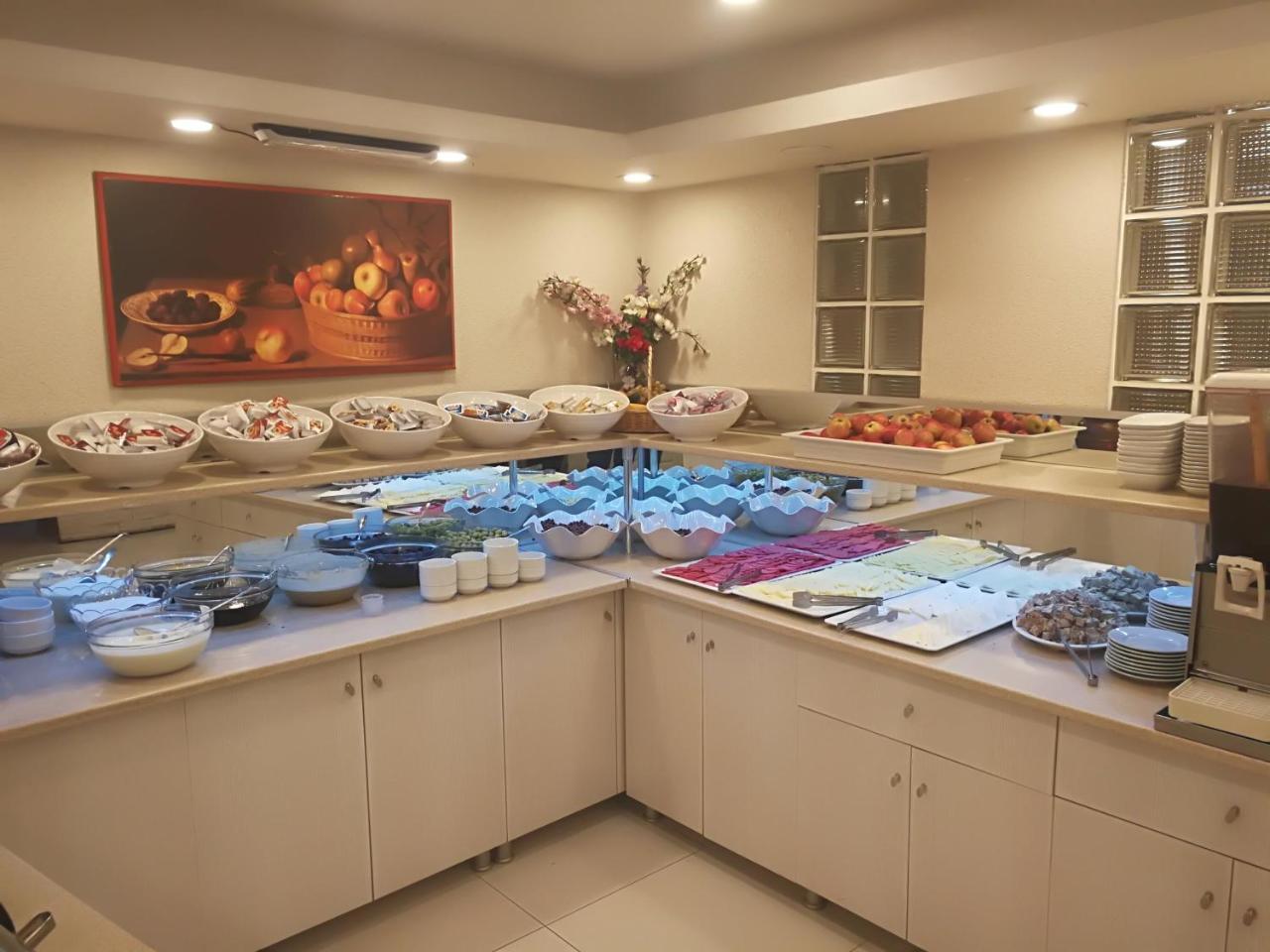 SUREYYA HOTEL — ISTANBUL — фотография отеля №16