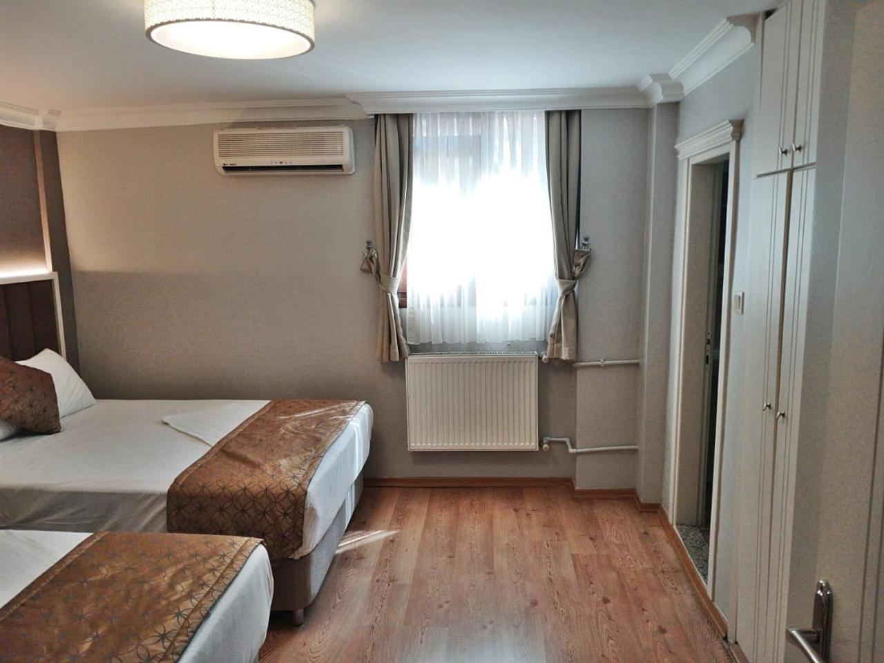 SUREYYA HOTEL — ISTANBUL — фотография отеля №34