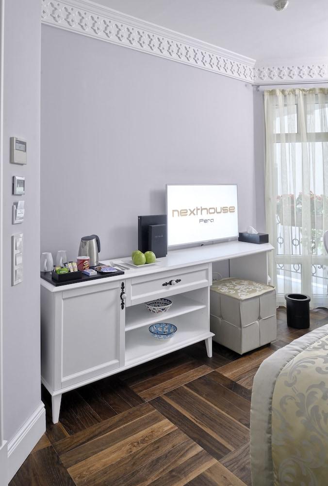 NEXTHOUSE PERA — ISTANBUL — fotografie hotel nr. 26