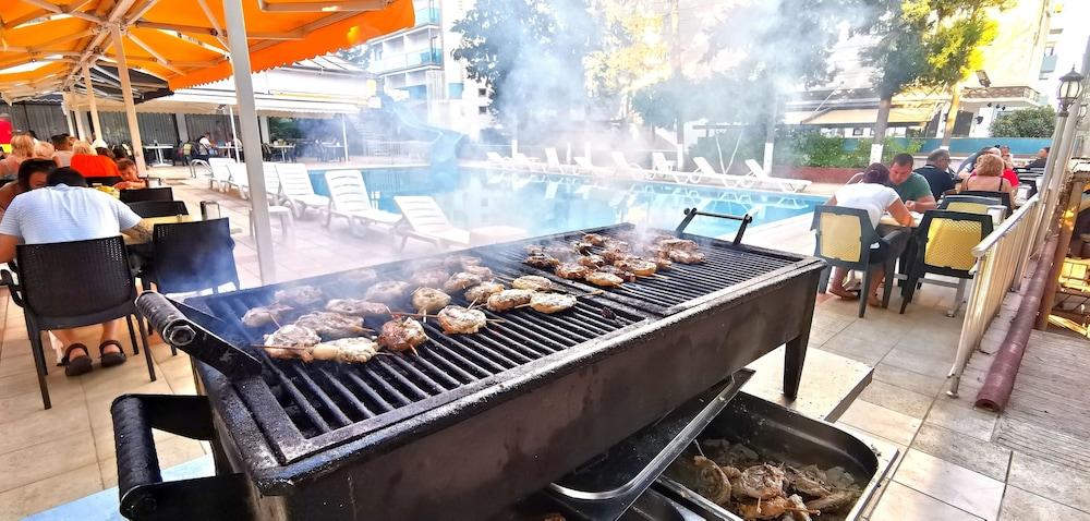 INTERMAR — MARMARIS — фотография отеля №19