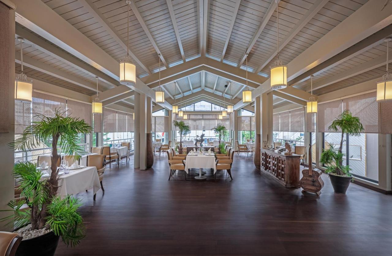 SUSESI LUXURY RESORT — BELEK — фотография отеля №19