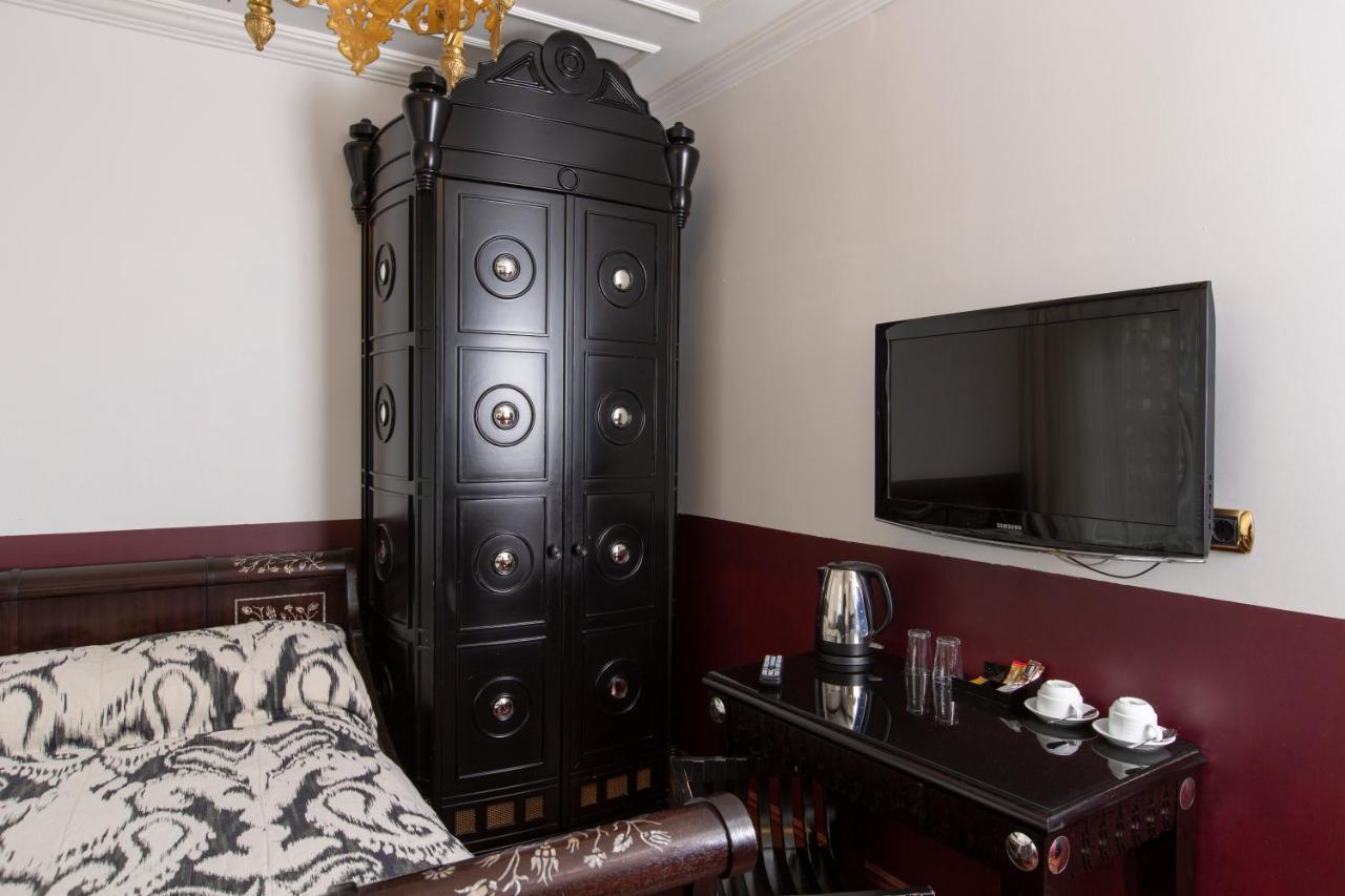 PREMIST HOTELS SULTANAHMET — ISTANBUL — fotografie hotel nr. 24