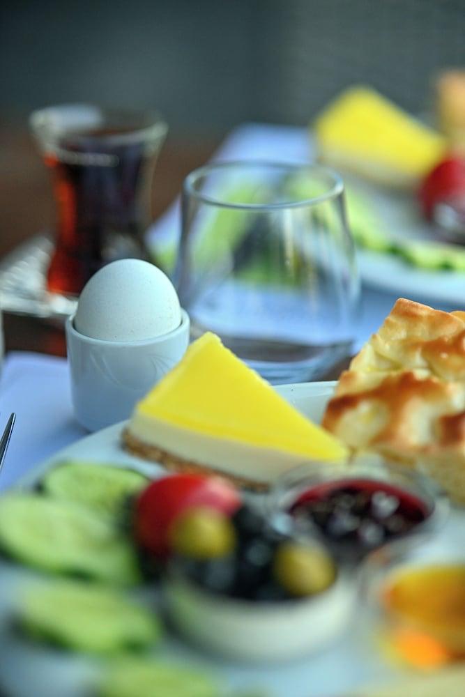 DENIZATI PLUS HOTEL — ISTANBUL — fotografie hotel nr. 20