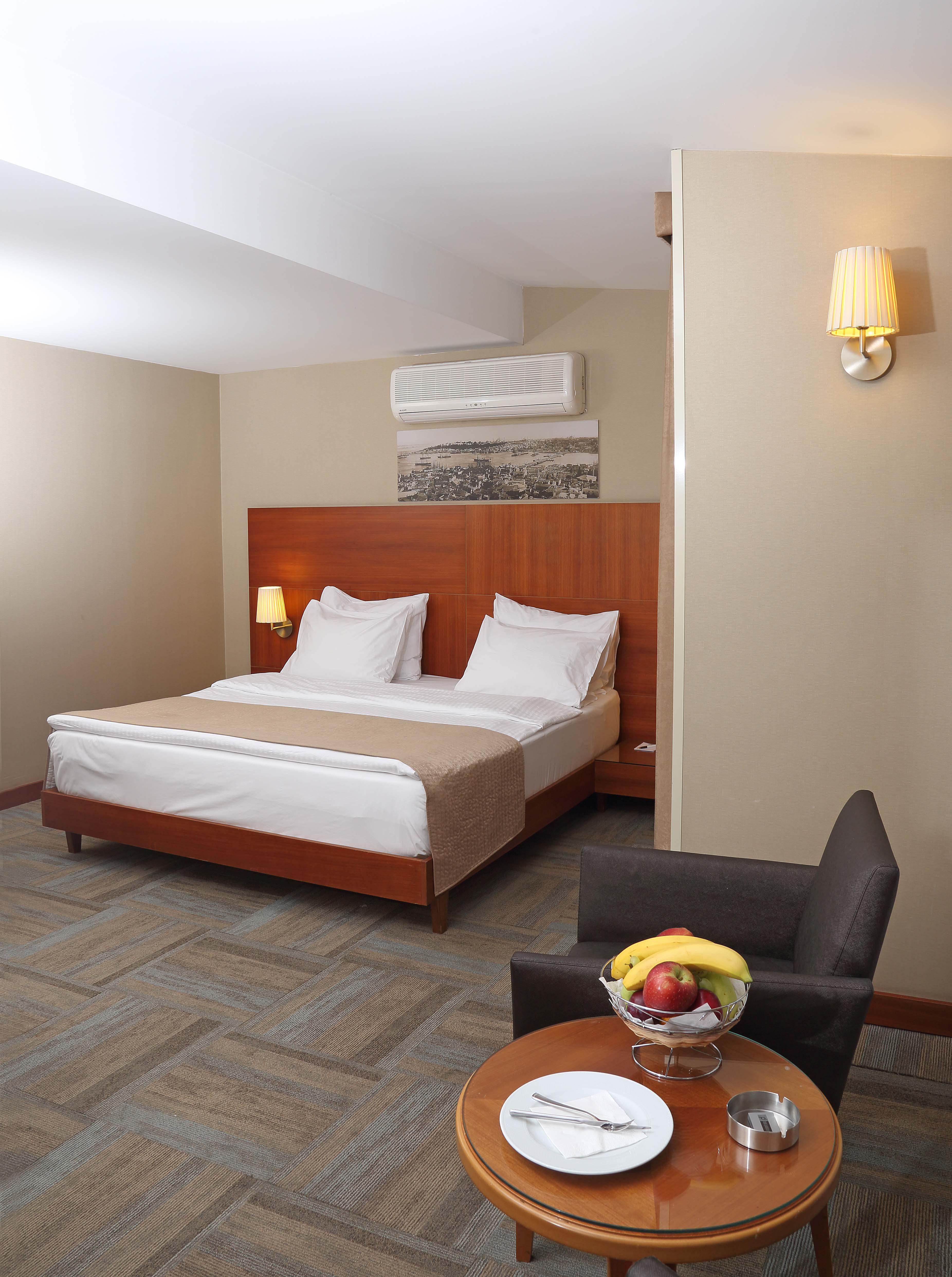 POLATDEMIR — ISTANBUL — fotografie hotel nr. 8