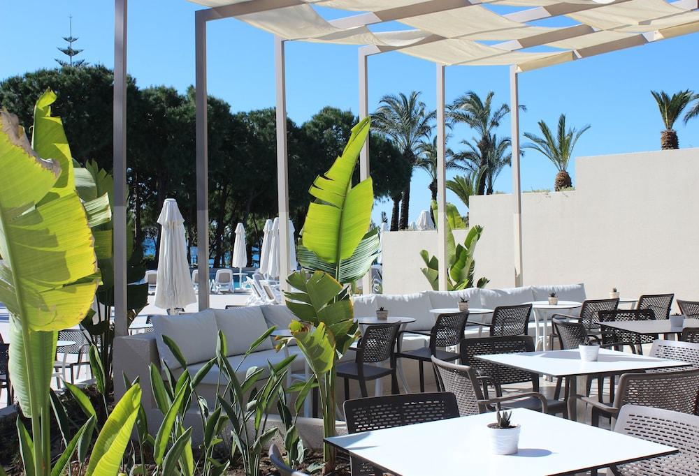 PALOMA PERISSIA — SIDE — fotografie hotel nr. 36