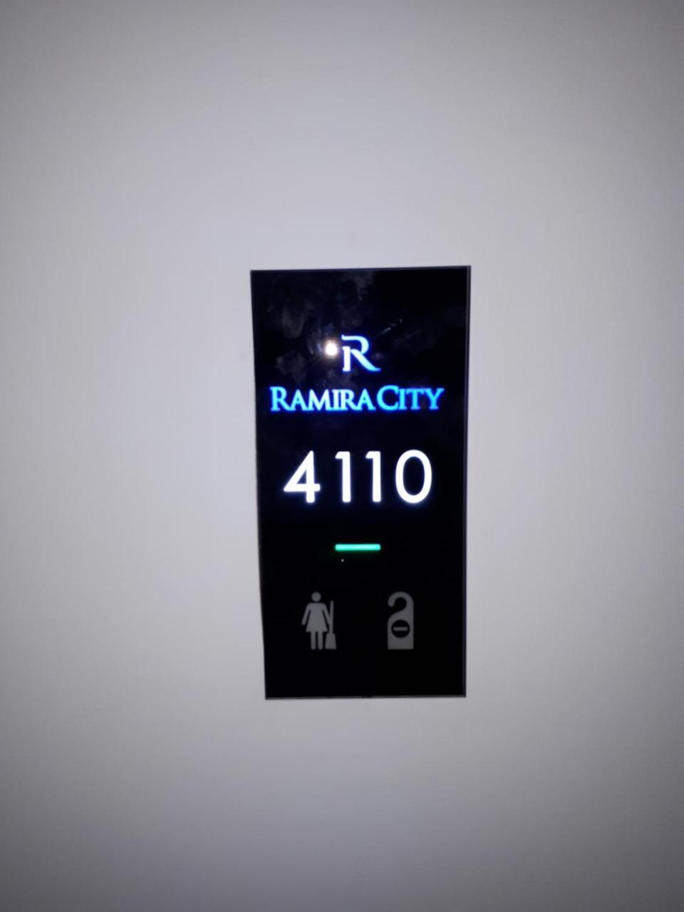 RAMIRA CITY HOTEL (ADULTS ONLY) — ALANYA — фотография отеля №10