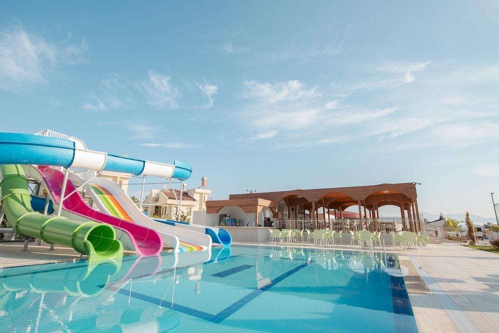 MAYA WORLD PARK HOTEL — BELEK — фотография отеля №28