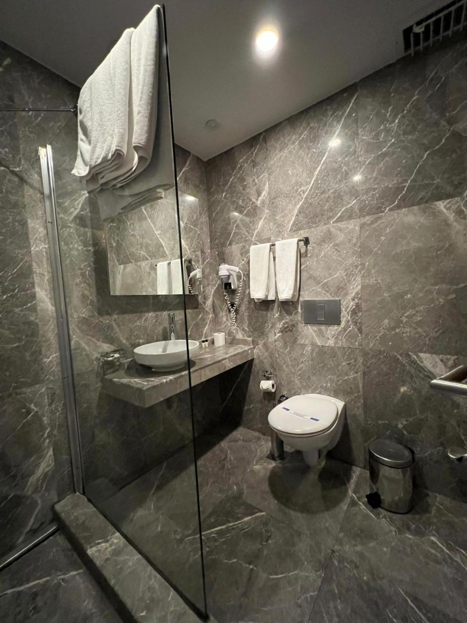 HOTEL GRAND STAR BOSPHORUS — ISTANBUL — fotografie hotel nr. 18