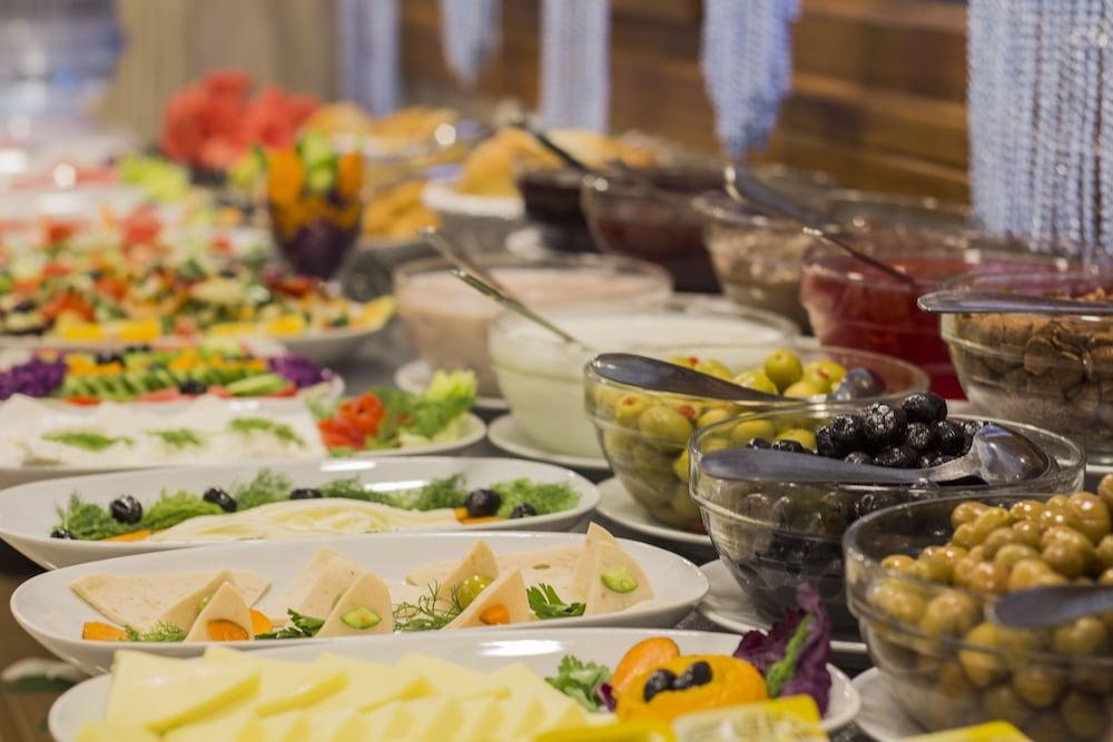 CIHANGIR BY AYDIN SUITE — ISTANBUL — fotografie hotel nr. 16