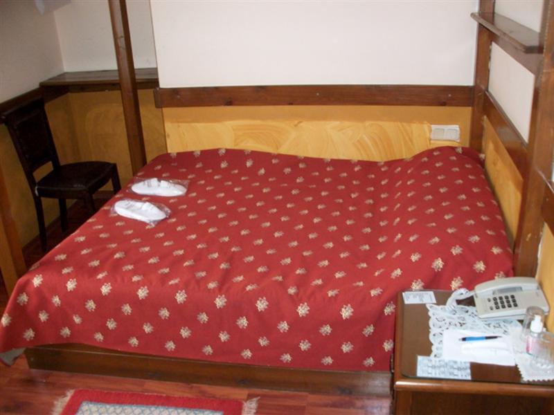 SULTANS INN — ISTANBUL — фотография отеля №8