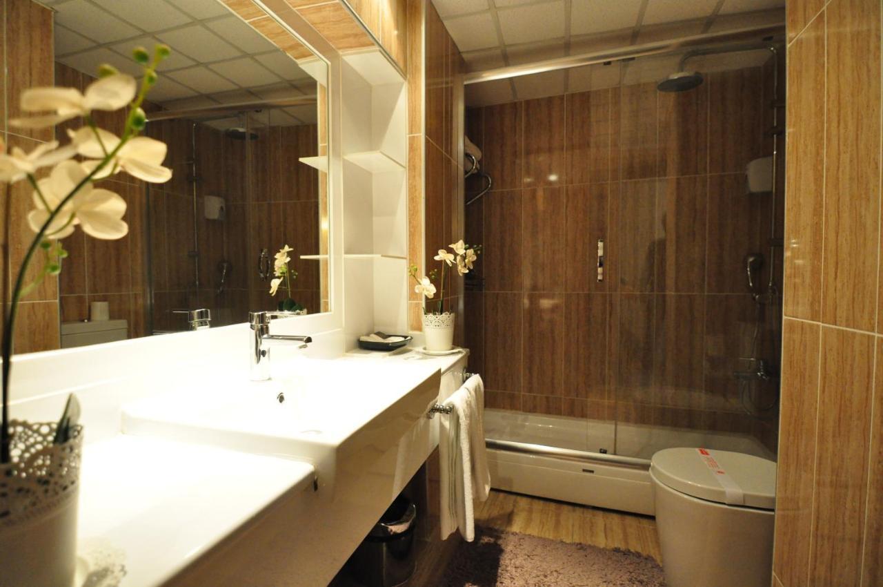 BUYUK SAHINLER — ISTANBUL — fotografie hotel nr. 21