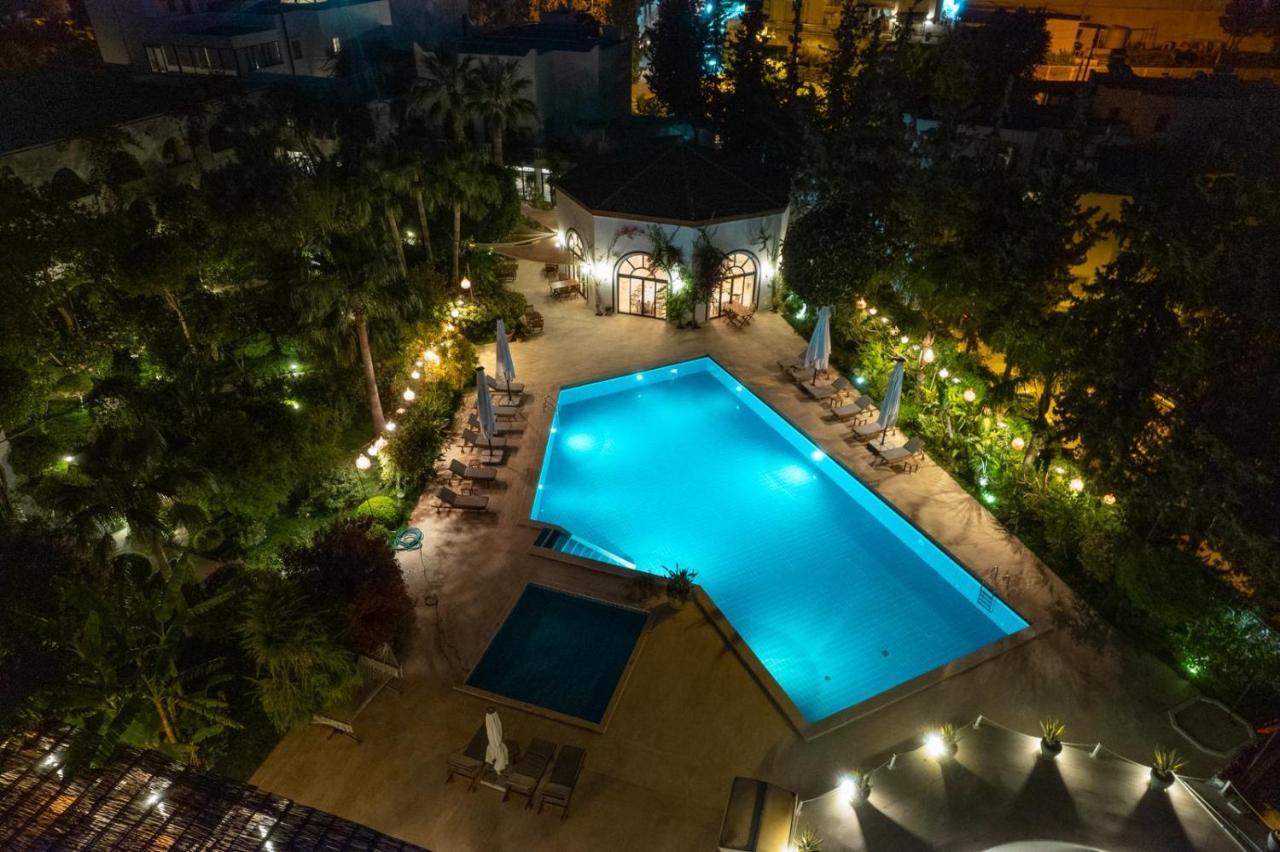 KARIA PRINCESS — BODRUM — fotografie hotel nr. 7