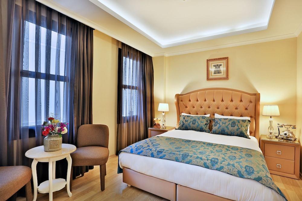 BON HOTEL OLD CITY — ISTANBUL — фотография отеля №15