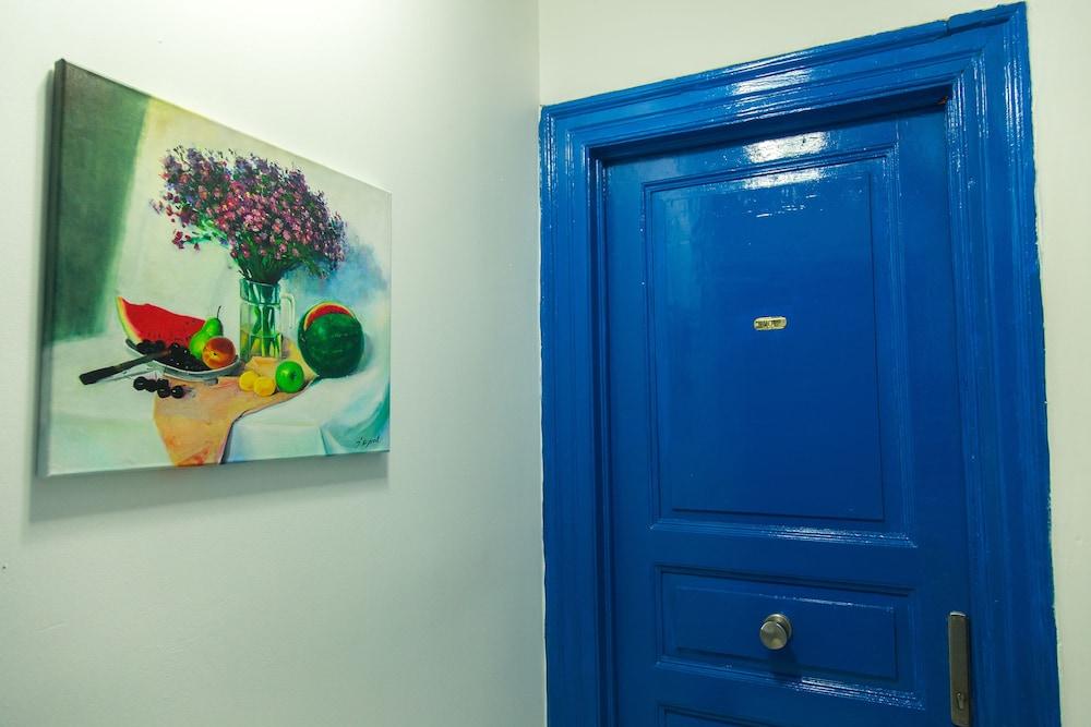 THE HOUSE OF TULPAN — ISTANBUL — fotografie hotel nr. 22