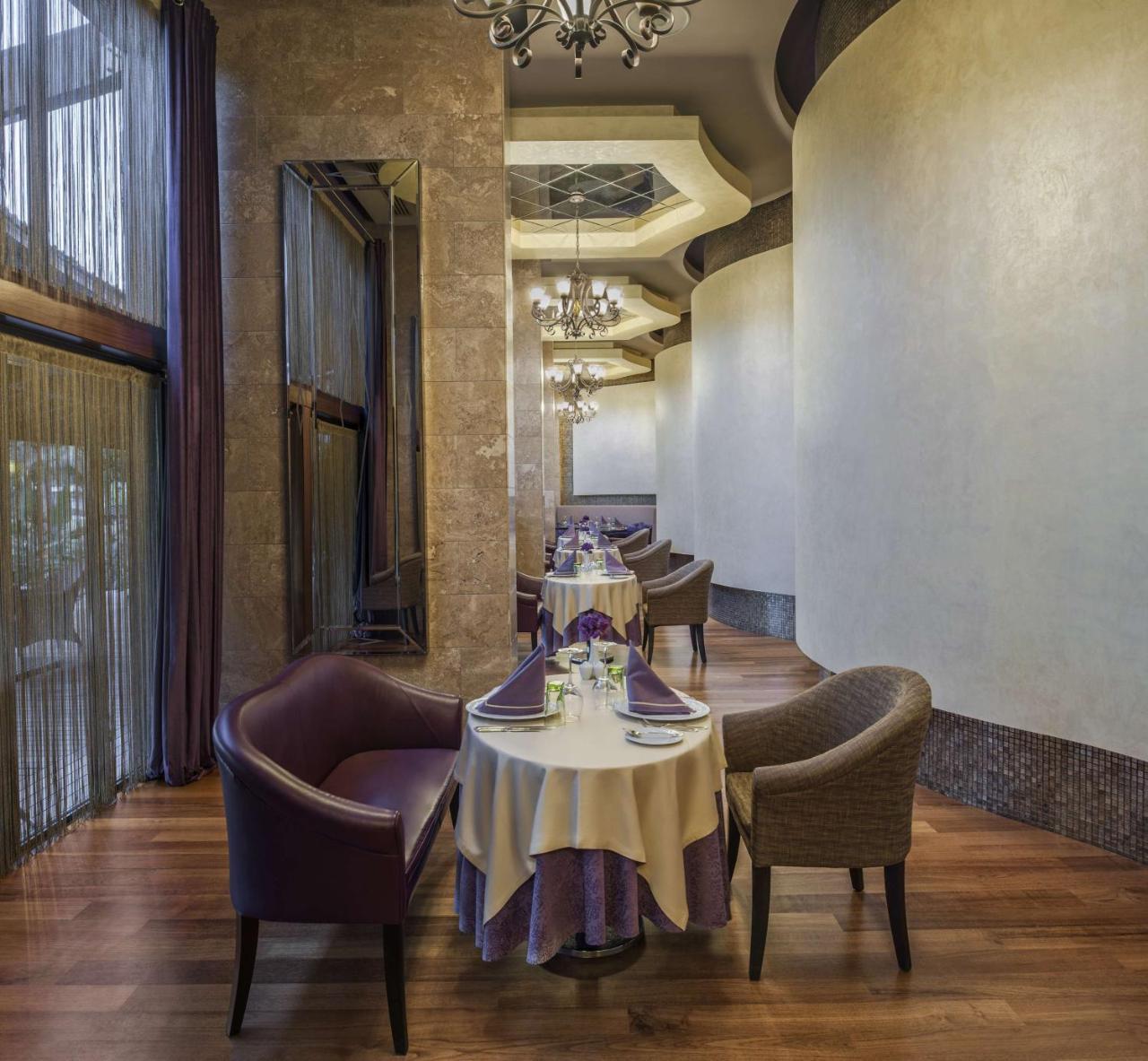 HILTON DALAMAN SARIGERME RESORT & SPA — SARIGERME — fotografie hotel nr. 15