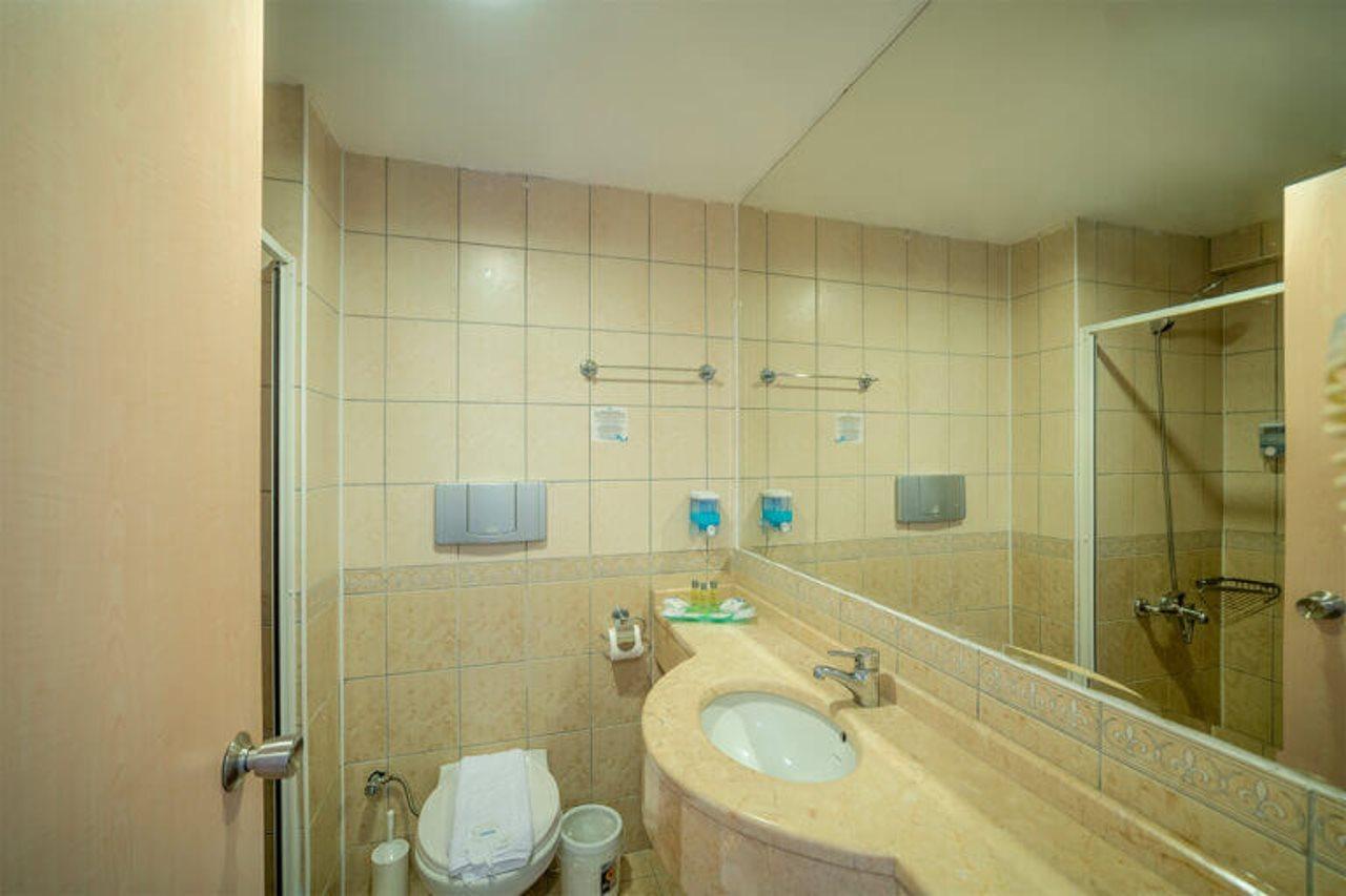 ASKA BAYVIEW RESORT — ALANYA — фотография отеля №15