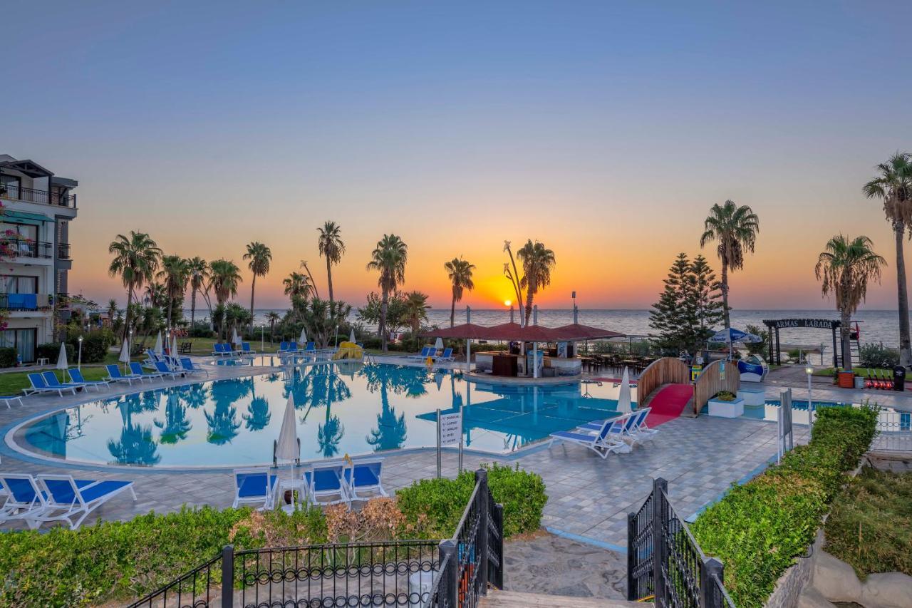 ARMAS LABADA — KEMER — фотография отеля №8