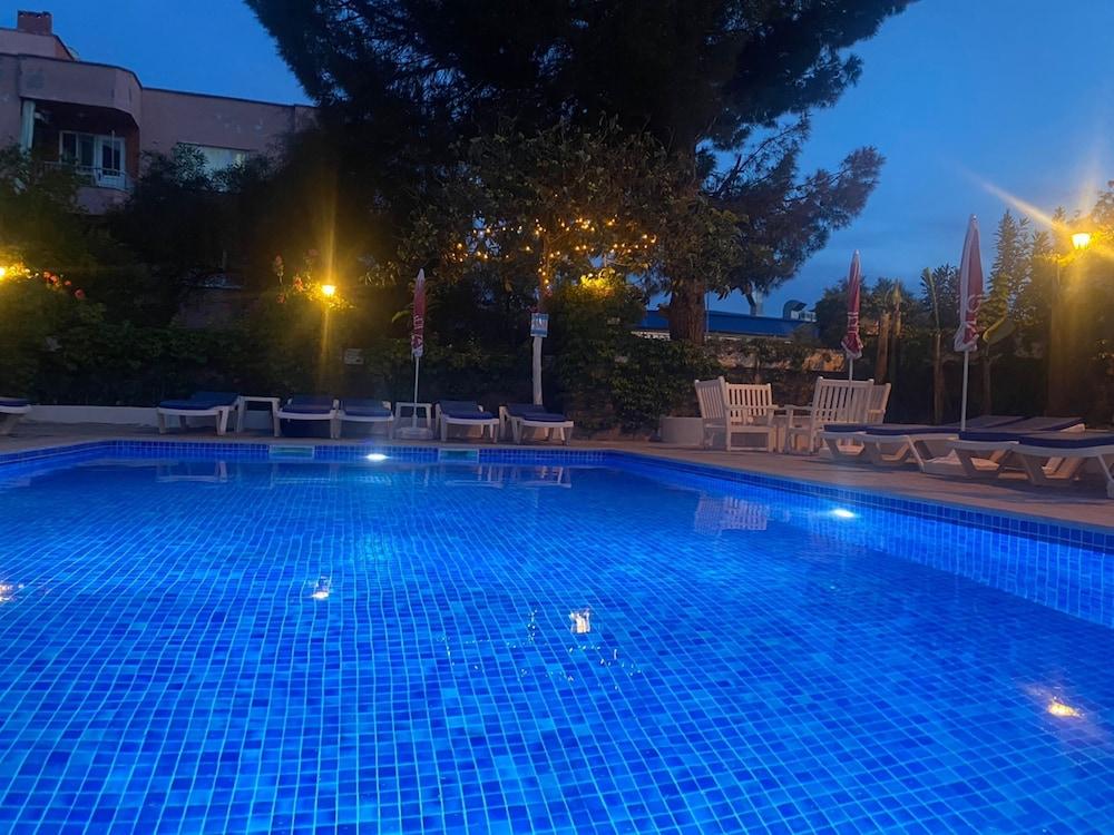 UNVER HOTEL — MARMARIS — fotografie hotel nr. 24