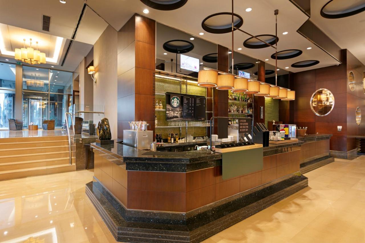 TITANIC BUSINESS KARTAL — ISTANBUL — fotografie hotel nr. 14
