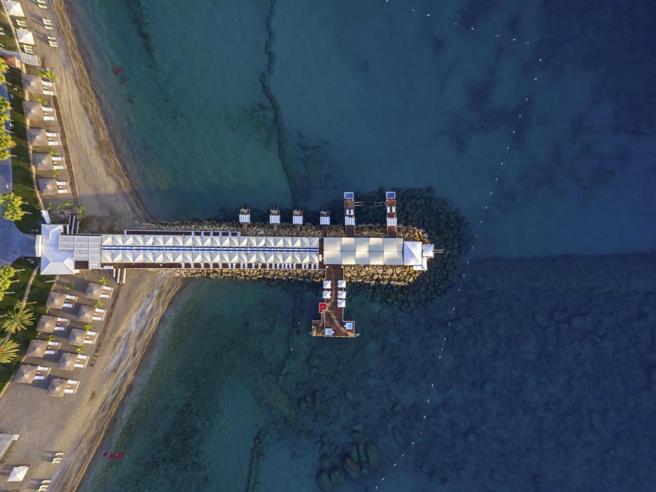 RIXOS SUNGATE — KEMER — фотография отеля №6