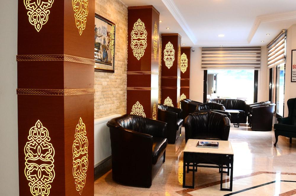 HOTEL KARAASLAN INN — KUSADASI — фотография отеля №2