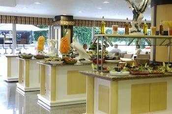 SEALINE — ALANYA — fotografie hotel nr. 18