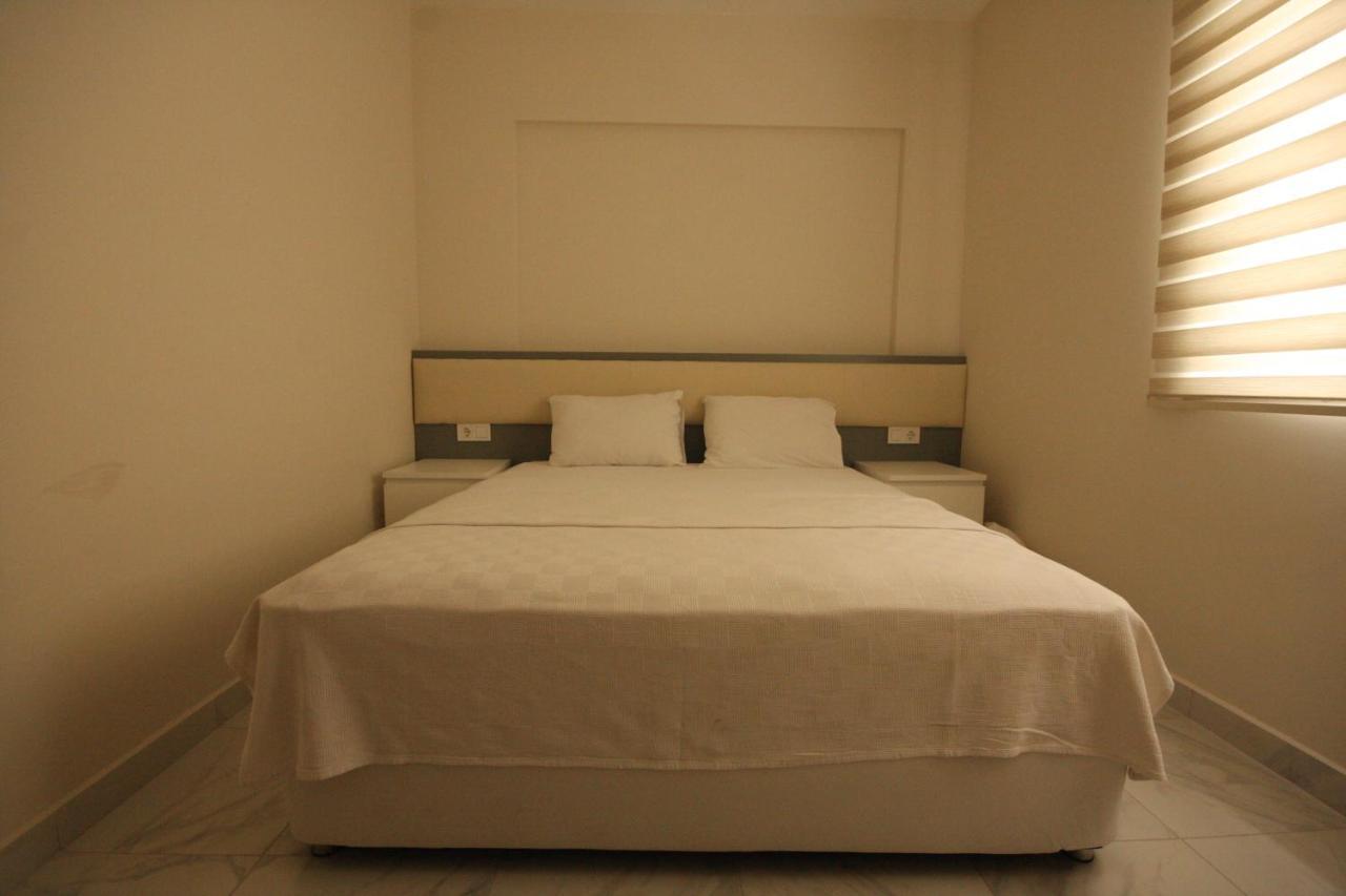 HOTEL PALMEA — MARMARIS — fotografie hotel nr. 5