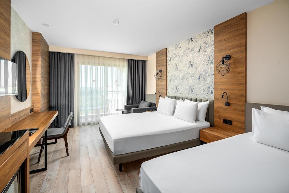 CLUB SUN HEAVEN FAMILY RESORT & SPA — ALANYA — fotografie hotel nr. 18