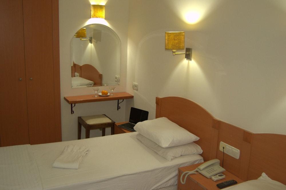 THE PARK MARMARIS HOTEL — MARMARIS — fotografie hotel nr. 4