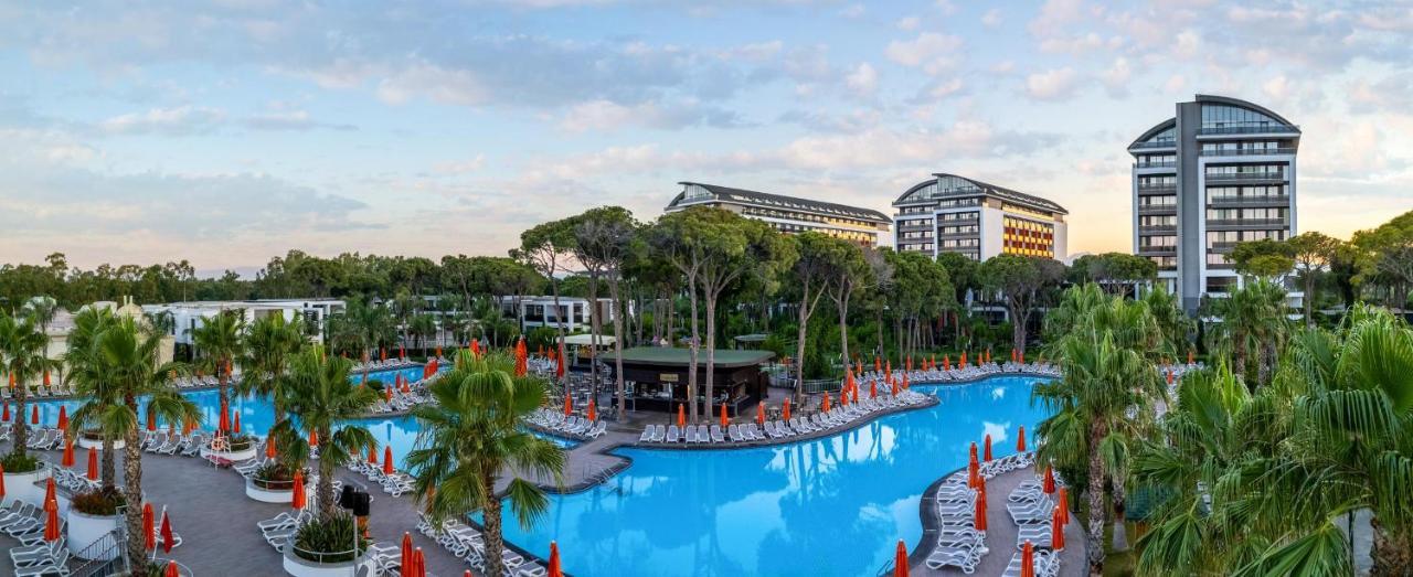 TRENDY LARA — ANTALYA