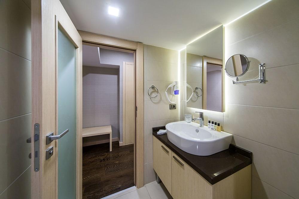 MOLTON MONAPART MECIDIYEKOY — ISTANBUL — fotografie hotel nr. 27